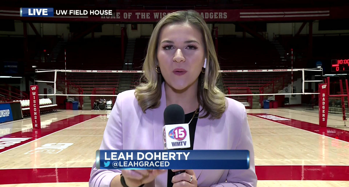 Wisconsin's hunt for another title